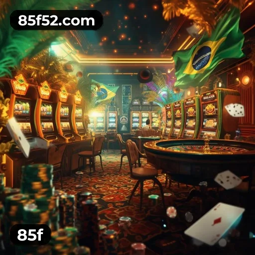Jogos de Cassino Premium - Slots, Roleta, Blackjack e Dealer Ao Vivo