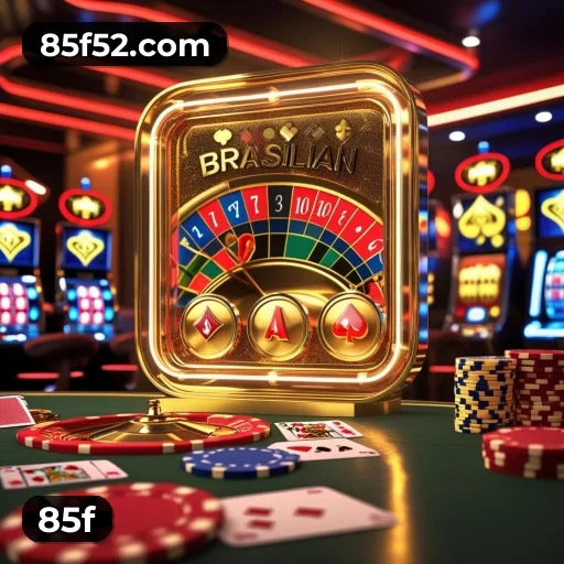 Jogos de Cassino em Destaque - Slots, Roleta, Blackjack